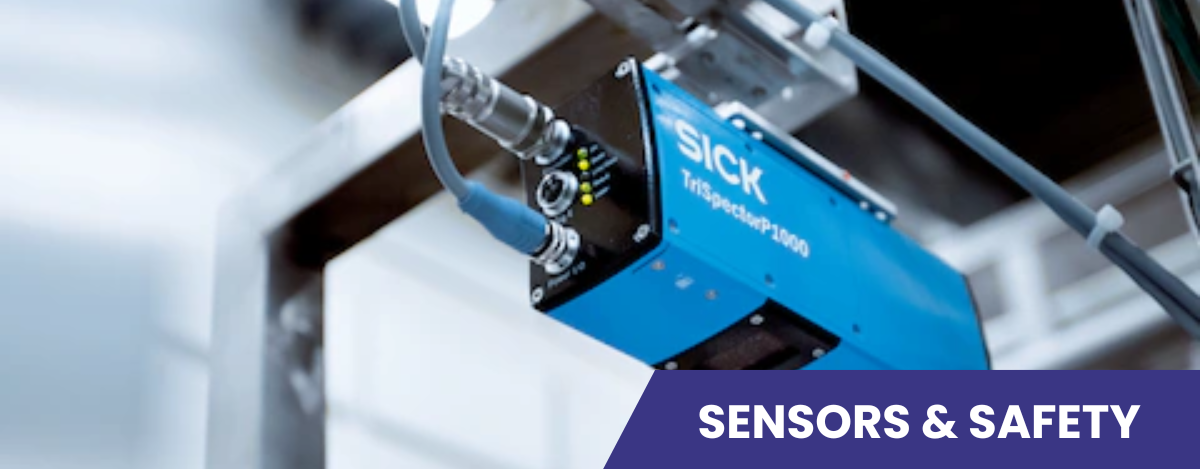 Sensors